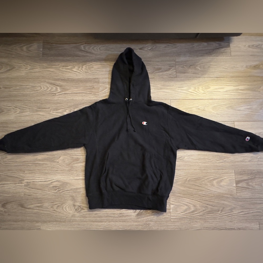 Champion Hoodie Sweater